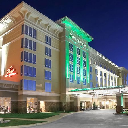 Holiday Inn And Suites East Peoria, An Ihg Hotel מראה חיצוני תמונה